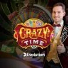 Crazy time 96 96